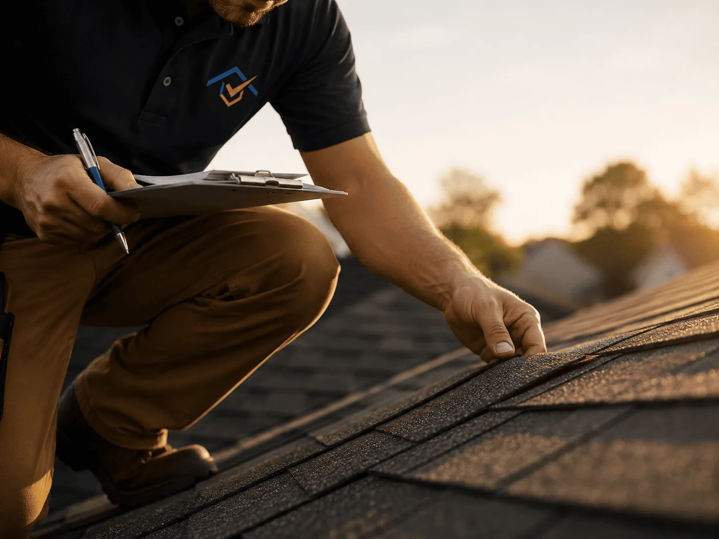 Why Choose Roof Inspection in Bryson, TX